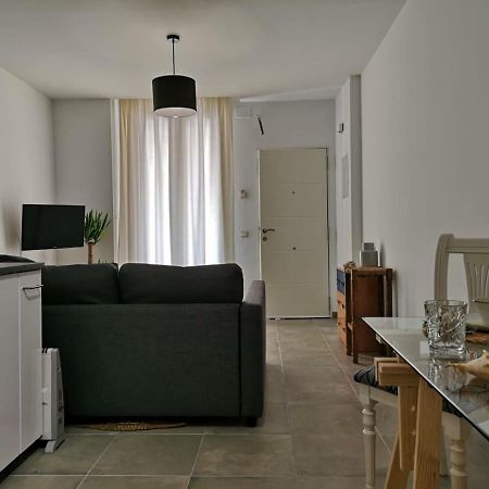 Апартаменти Inside 2 Loft Малага Екстер'єр фото